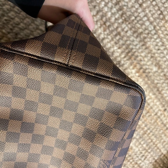 Louis Vuitton Neverfull GM *authentic* - Picture 4 of 9